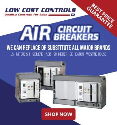 LS Air Circuit Breaker