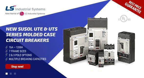 LS Circuit Breaker