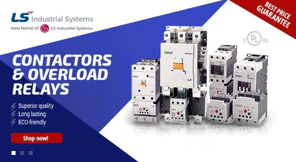 LS Contactor