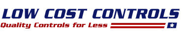 Low Cost Controls