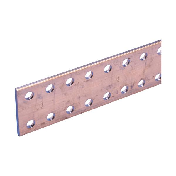 Copper Busbars