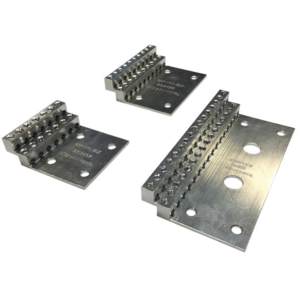 Busbar Tools