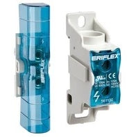 Distribution Blocks and Power Terminals