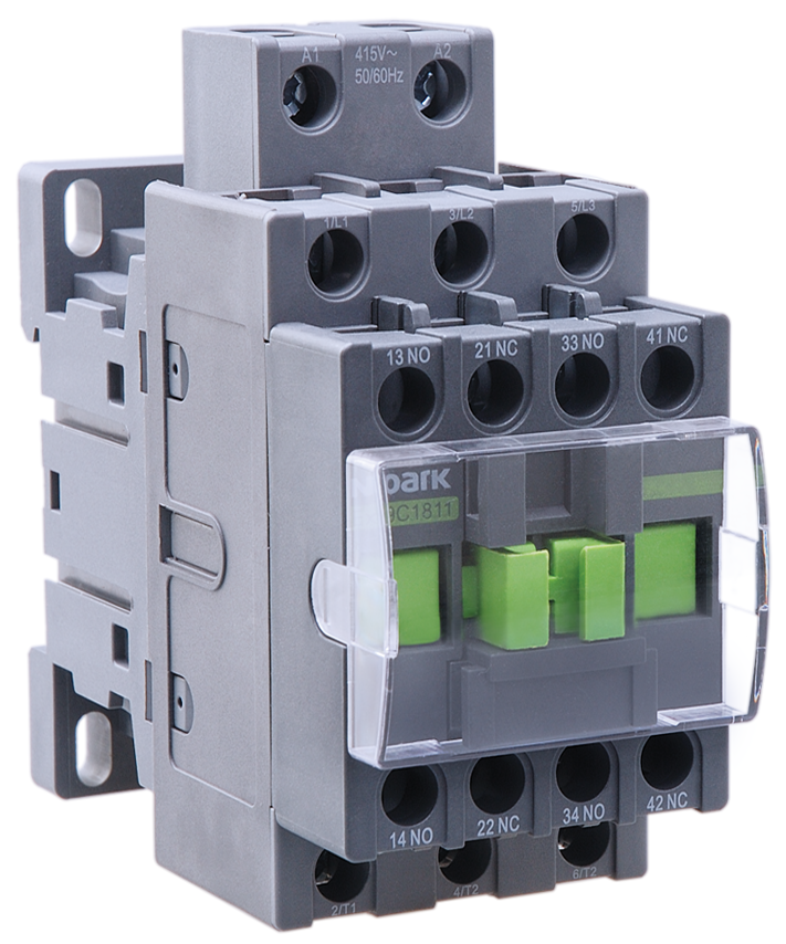 Cs Contactor Noark Ex9CS Contactors (9-38A) – Low Cost Controls