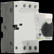 Noark Manual Motor Starters (Ex9SN Series)
