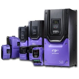 Invertek VFD’s