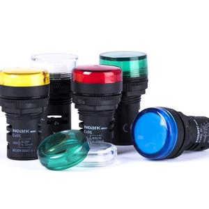 LED Indicators