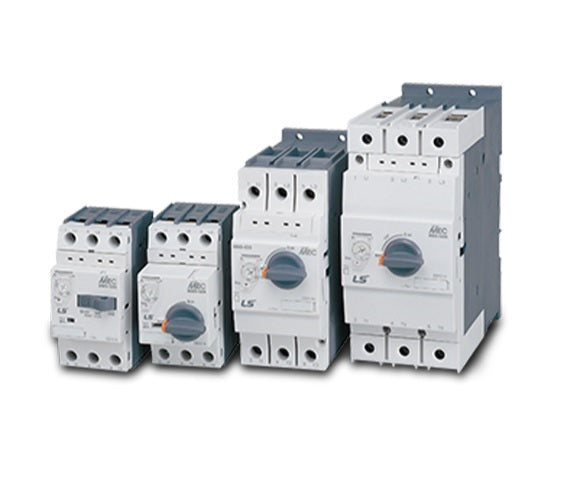 LS Manual Motor Starters