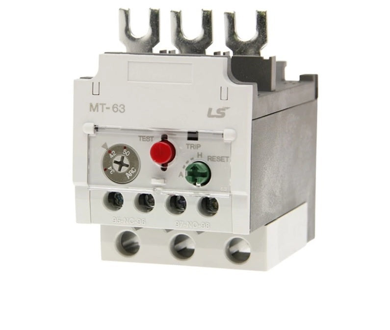 Mini-MC TOR (Thermal)