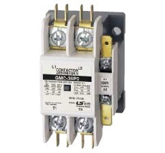 2 Pole (MetaMec) Quick Connect Type