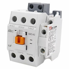 1 Pole (MetaMec  220-240V)