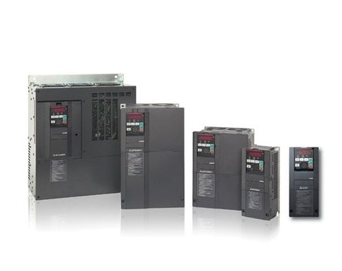 240V Class(F800)