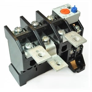 Mitsubishi Overload Relays