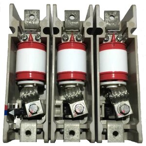 Mitsubishi Vacuum Contactors
