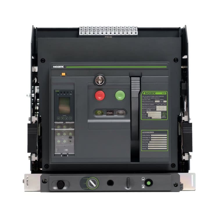 A32 Series Power Circuit Breaker