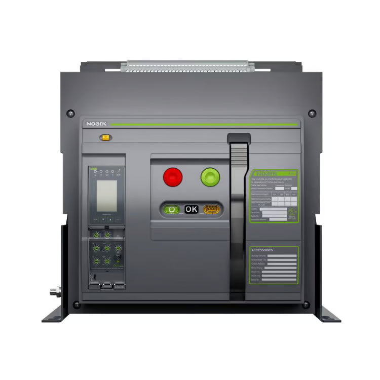 A40 Series Power Circuit Breaker