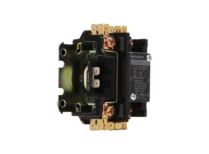 Noark Definite Purpose Contactors