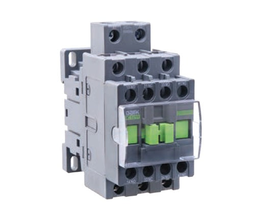 Ex9C 630~1000 A Standard Contactor