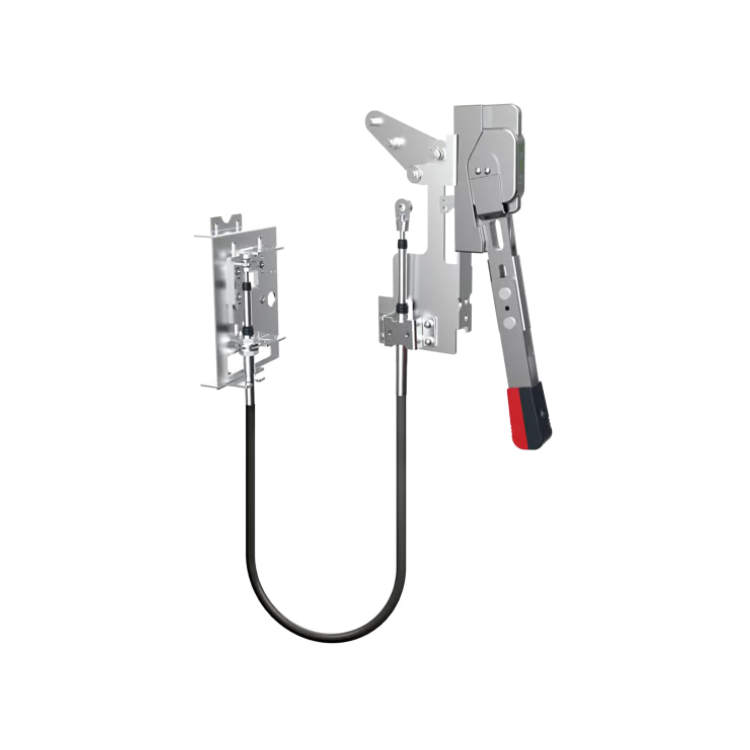 Flange Handles (Noark Ex9 MCCB)