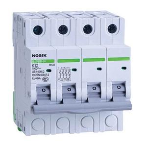 Noark Mini Circuit Breakers