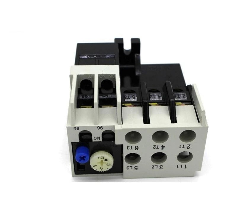 Shihlin Overload Relays