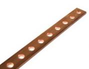 Punched Copper Busbars