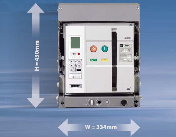 3200A-5000A (5000AF)