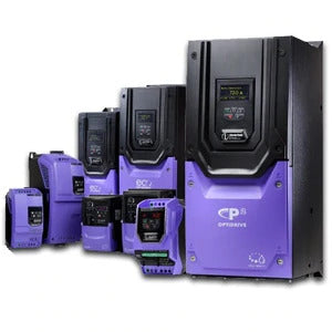 Invertek Variable Frequency Drive - VFD
