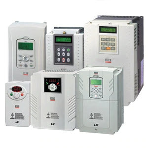 LS Variable Frequency Drive - VFD