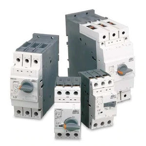 LS manual Motor Starters