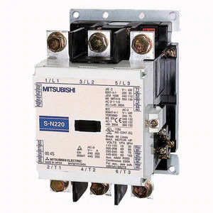 Mitsubishi Contactors