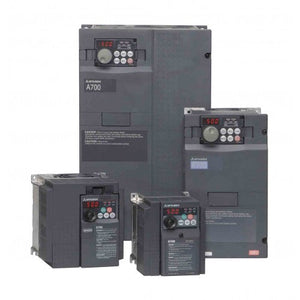 Mitsubishi Variable Frequency Drive