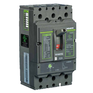 Noark Molded Case Circuit Breakers
