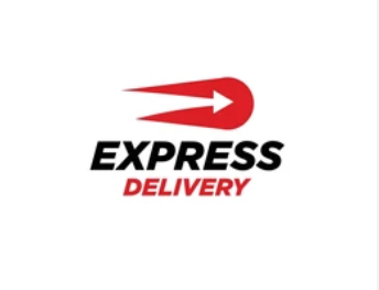 Express shipping