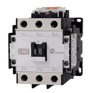 Shihlin Contactor