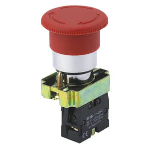 Twist Off Push Button