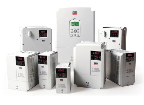 SV-S100 PROFIBUS INTERFACE