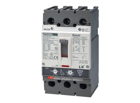 UTS250N-ATU-200-3LLUL